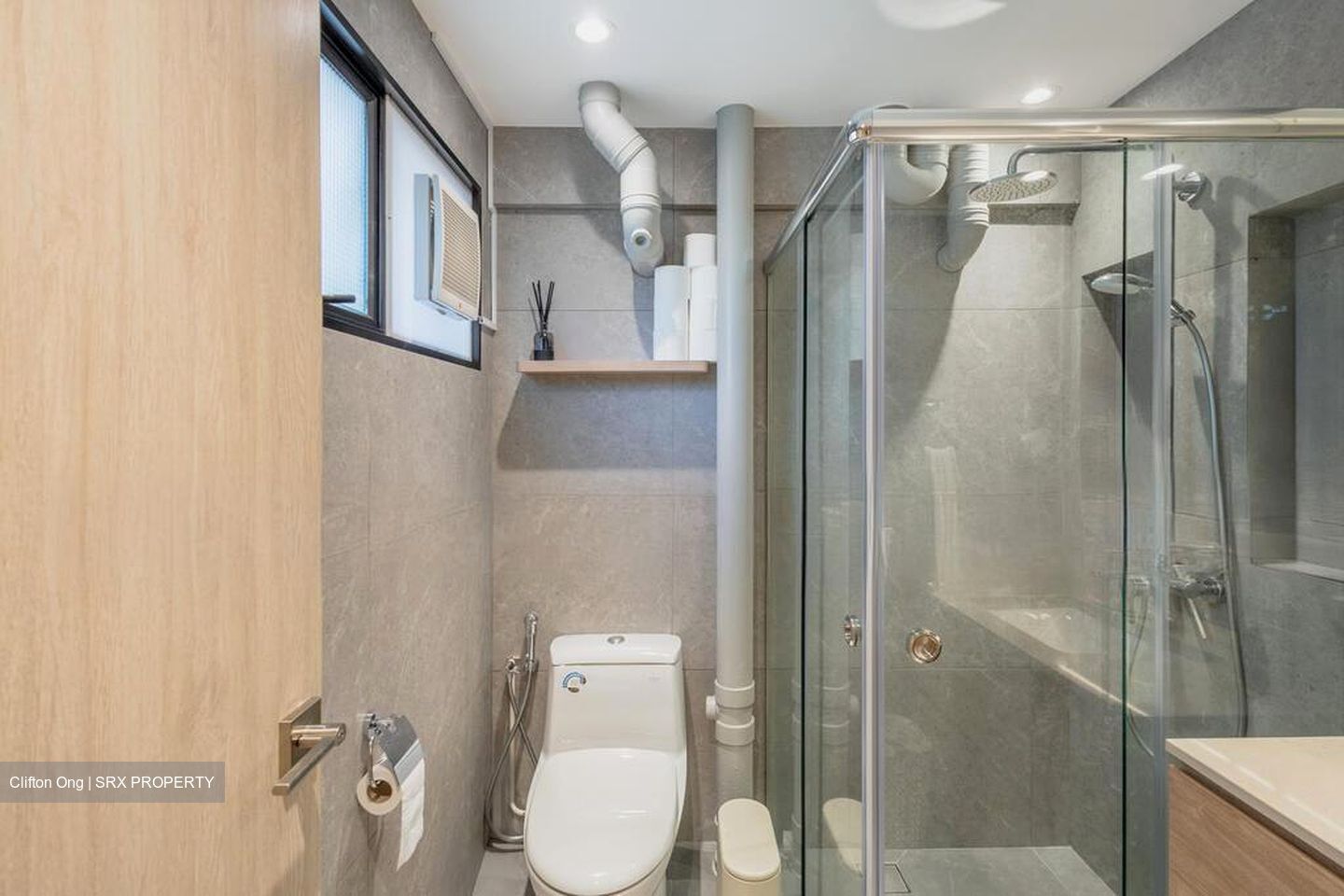 Blk 414 Commonwealth Avenue West (Clementi), HDB 5 Rooms #498205681